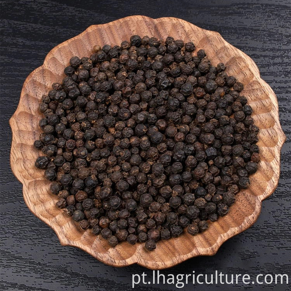 Black Pepper Seed Good